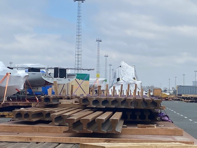 Industrial Inspection